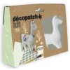 Decopatch kit 028 Lama
